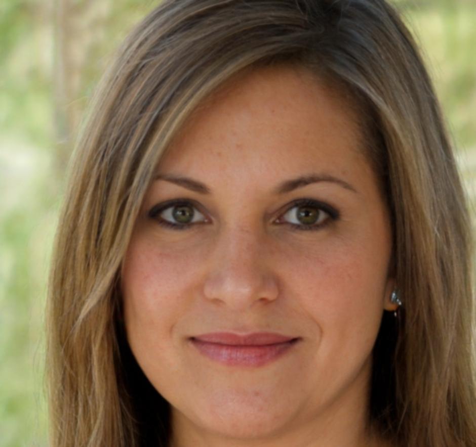 Portret Agaty Wilczek, specjalistki ds. dokumentacji