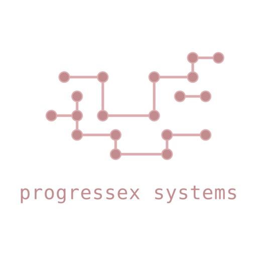 Progressex Systems Logo